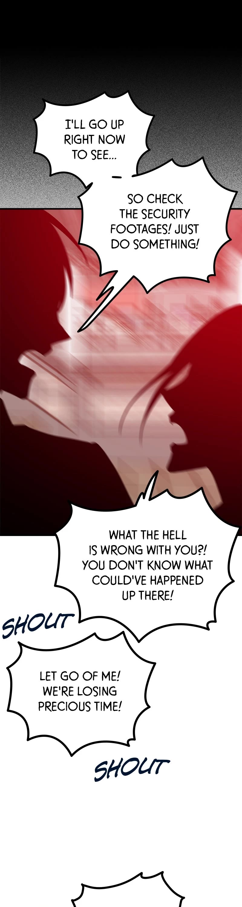 Trash Belongs in the Trash Can! chapter 57 page 53