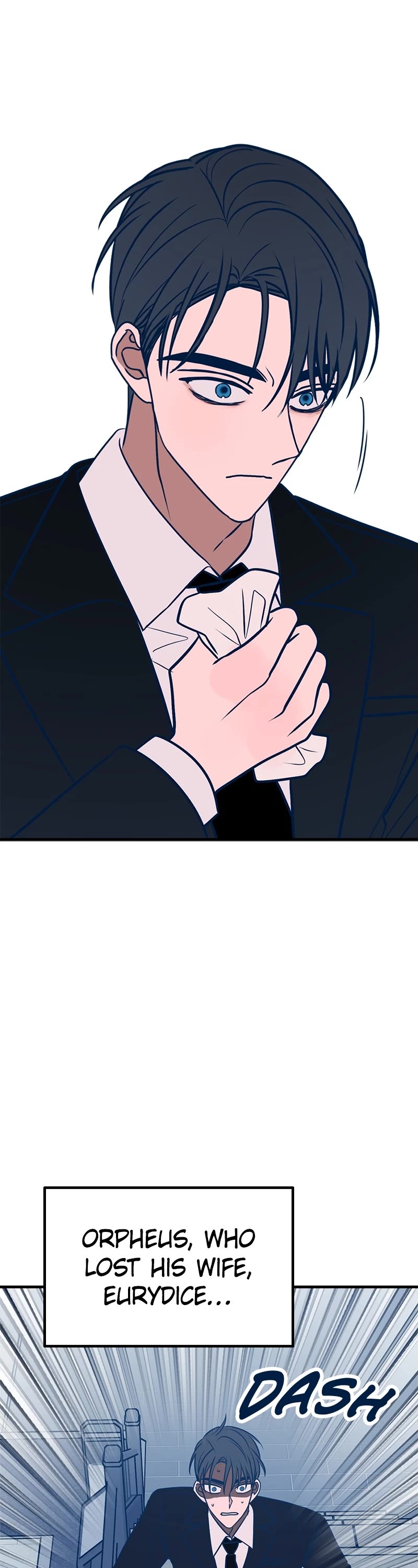 Trash Belongs in the Trash Can! chapter 57 page 57