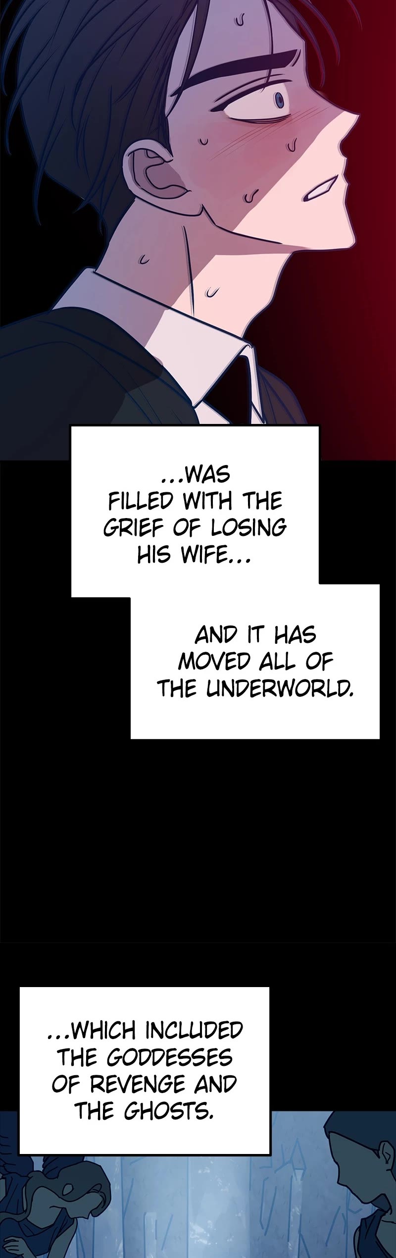 Trash Belongs in the Trash Can! chapter 57 page 60