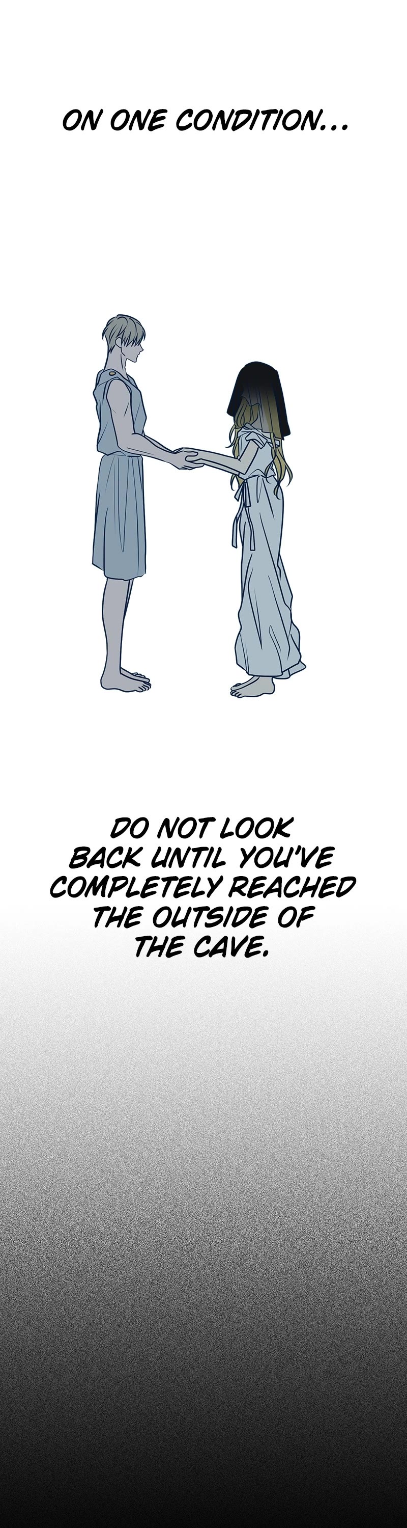 Trash Belongs in the Trash Can! chapter 57 page 63