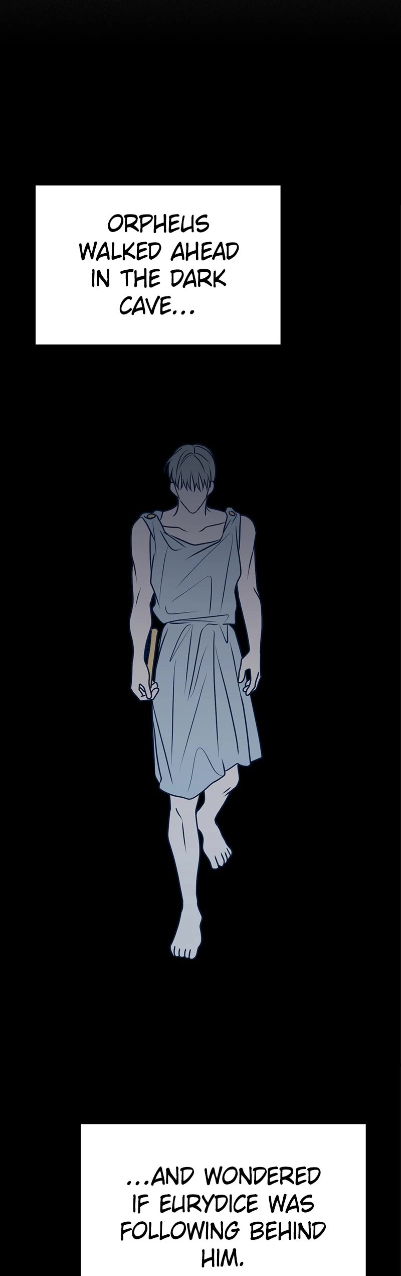 Trash Belongs in the Trash Can! chapter 57 page 64