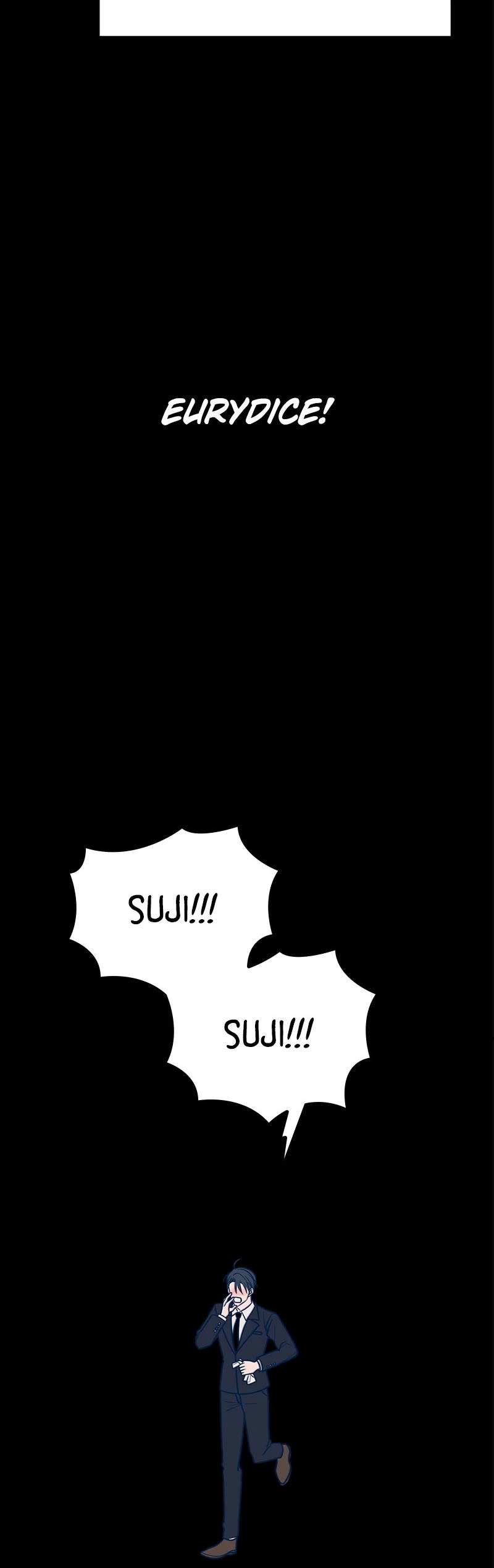 Trash Belongs in the Trash Can! chapter 57 page 65