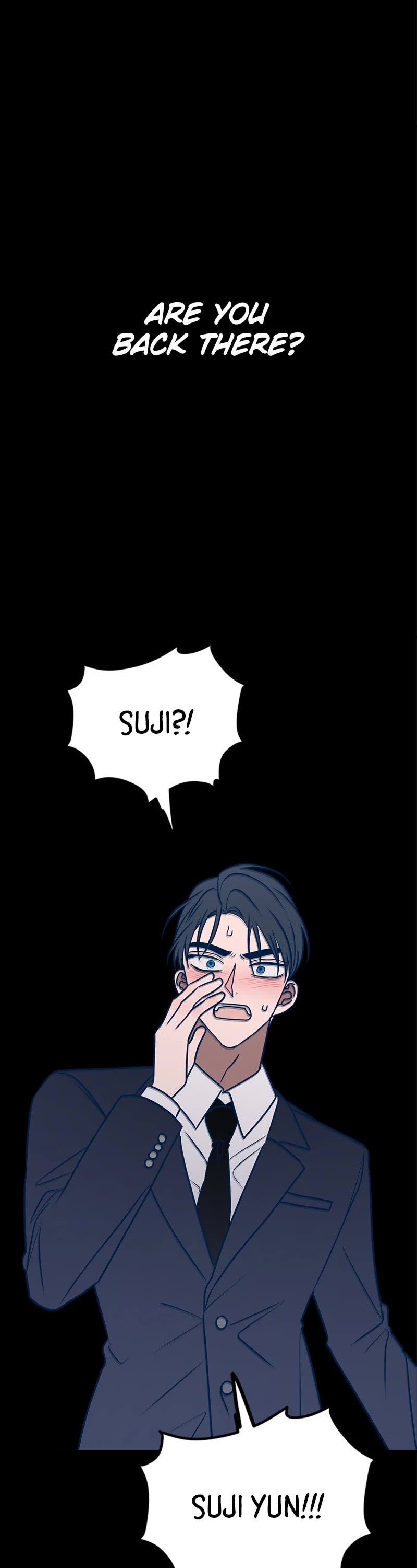 Trash Belongs in the Trash Can! chapter 57 page 66