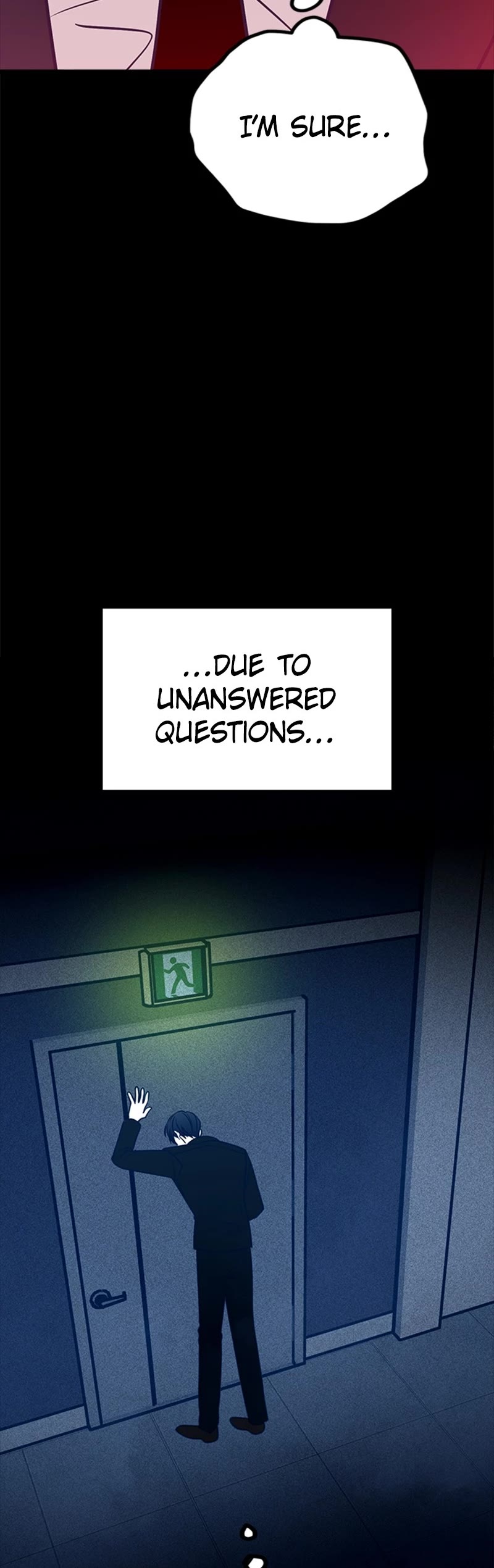 Trash Belongs in the Trash Can! chapter 57 page 70