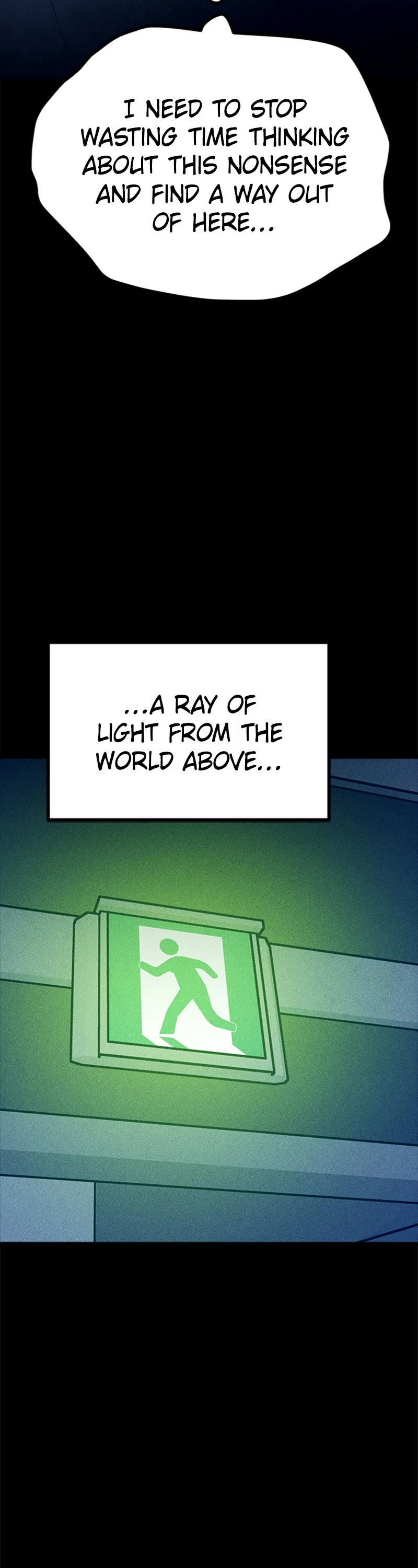 Trash Belongs in the Trash Can! chapter 57 page 71