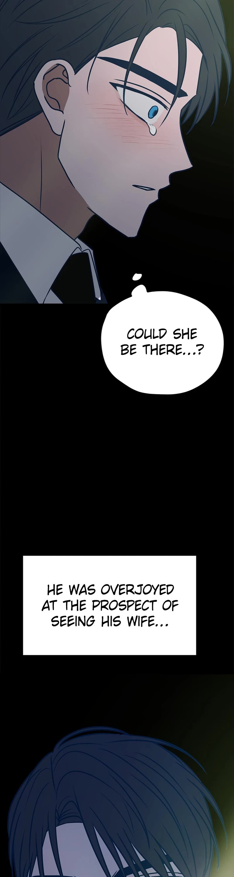 Trash Belongs in the Trash Can! chapter 57 page 73