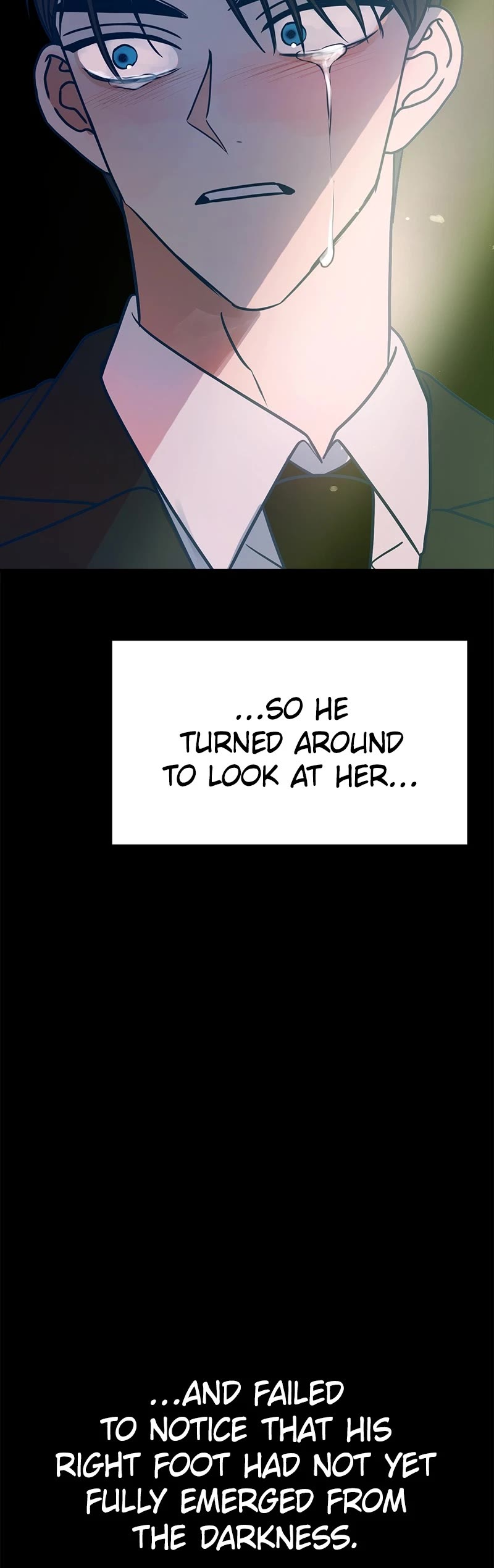 Trash Belongs in the Trash Can! chapter 57 page 74