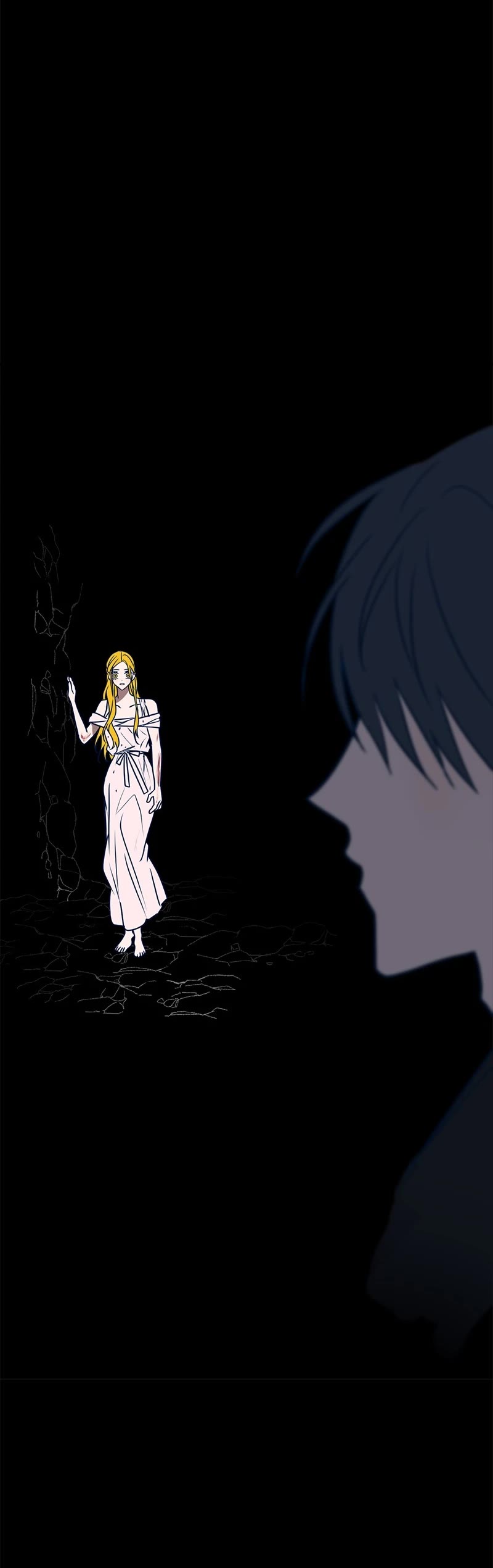 Trash Belongs in the Trash Can! chapter 57 page 75