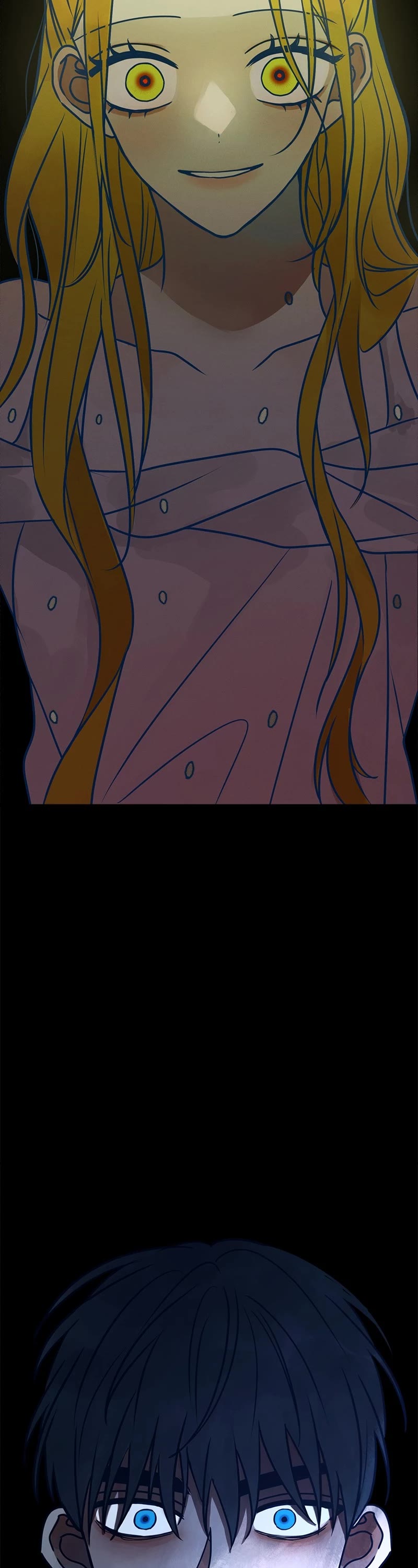 Trash Belongs in the Trash Can! chapter 57 page 77