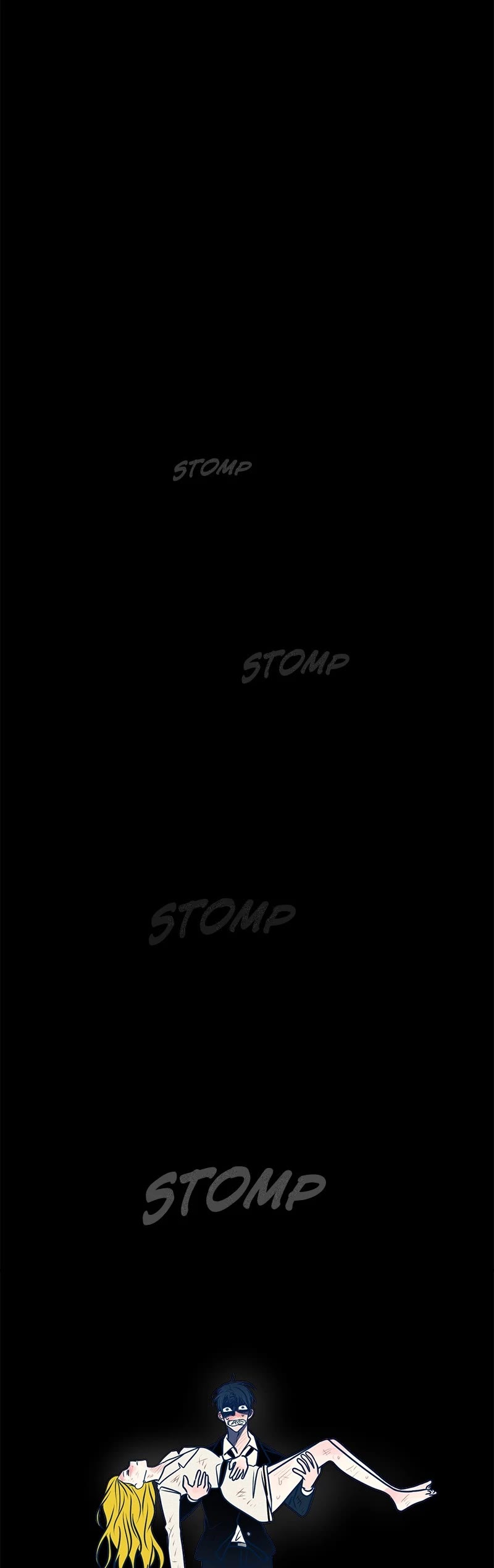 Trash Belongs in the Trash Can! chapter 57 page 80