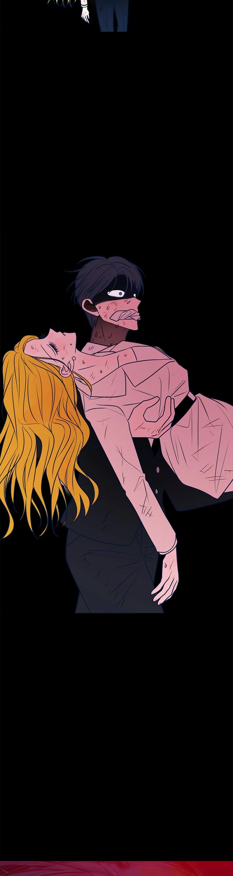 Trash Belongs in the Trash Can! chapter 57 page 81