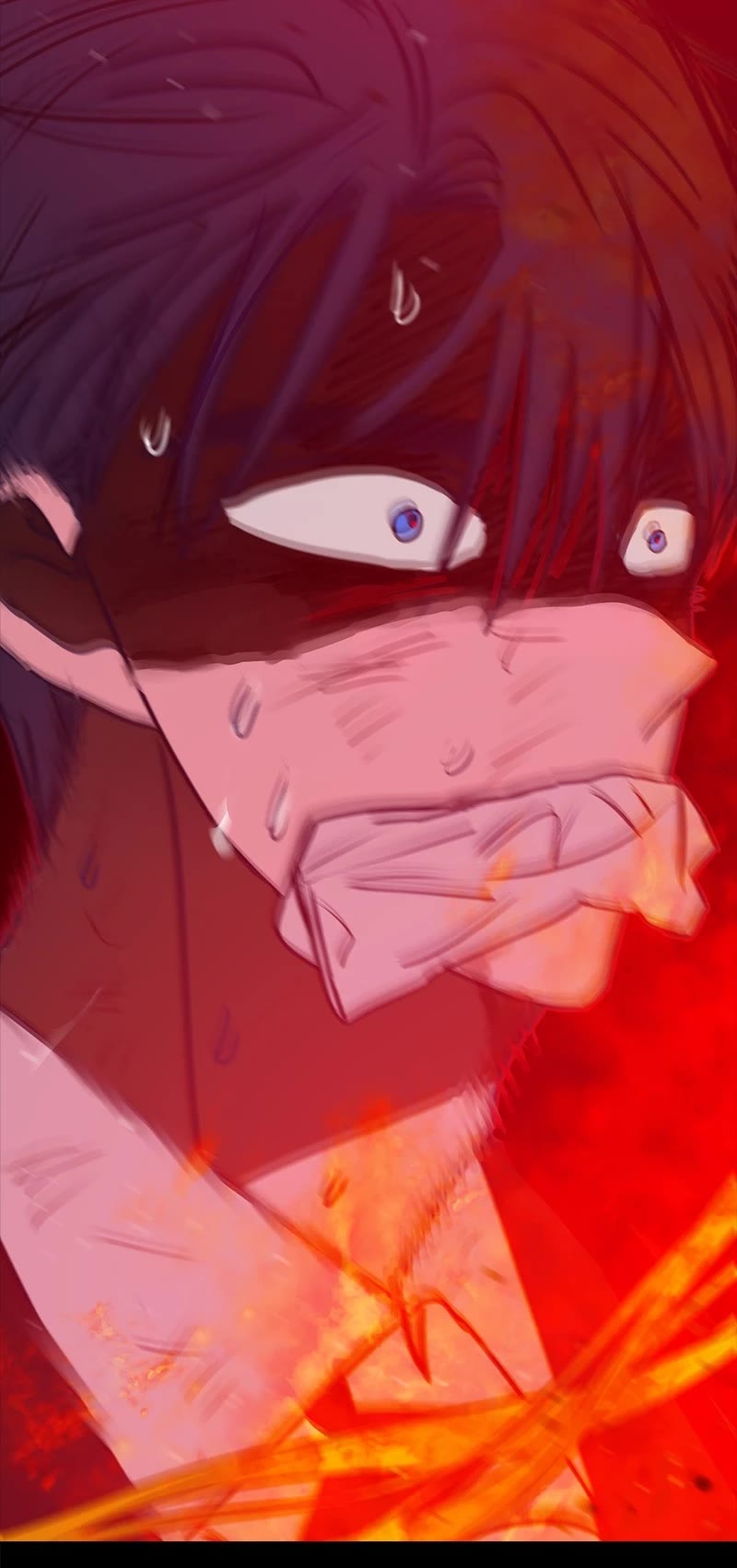 Trash Belongs in the Trash Can! chapter 57 page 82