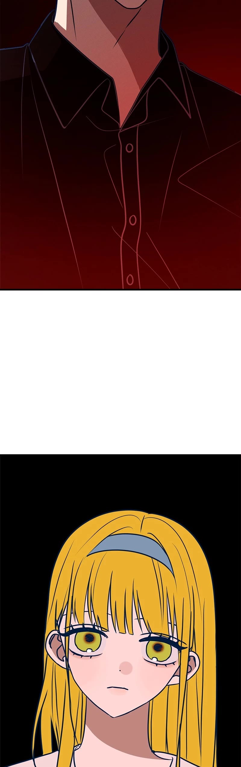 Trash Belongs in the Trash Can! chapter 57 page 9