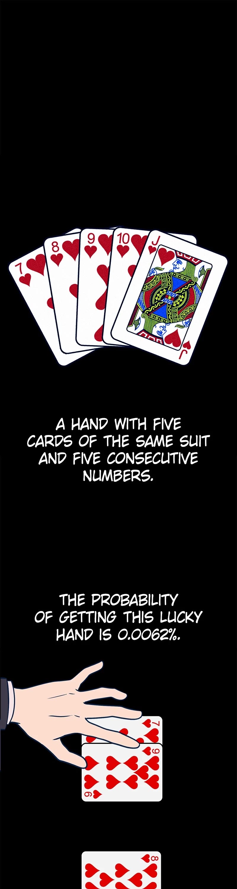 Trash Belongs in the Trash Can! chapter 58 page 1