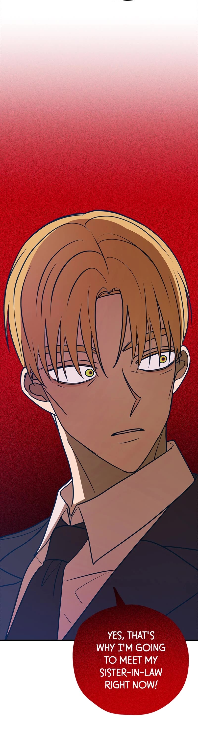 Trash Belongs in the Trash Can! chapter 58 page 12