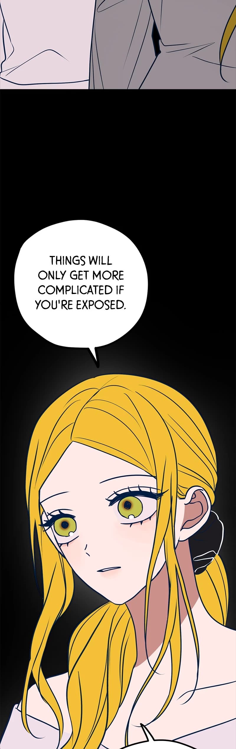 Trash Belongs in the Trash Can! chapter 58 page 15