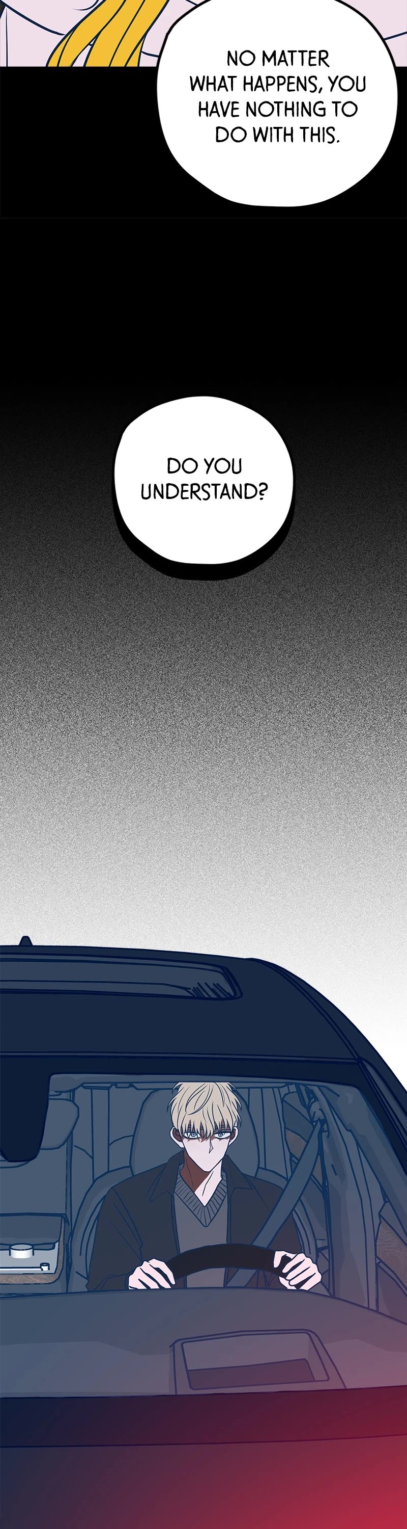 Trash Belongs in the Trash Can! chapter 58 page 16