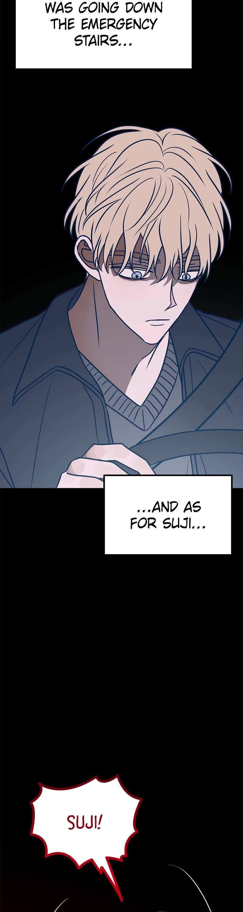 Trash Belongs in the Trash Can! chapter 58 page 18