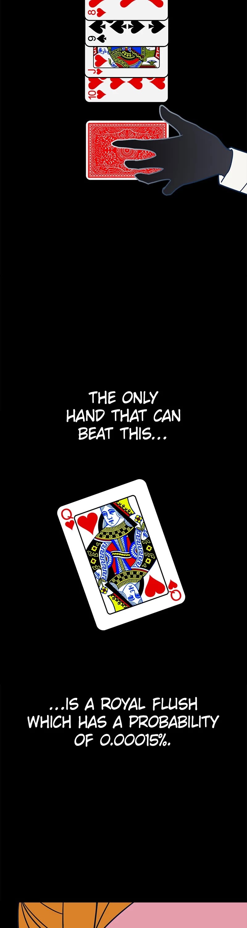 Trash Belongs in the Trash Can! chapter 58 page 2