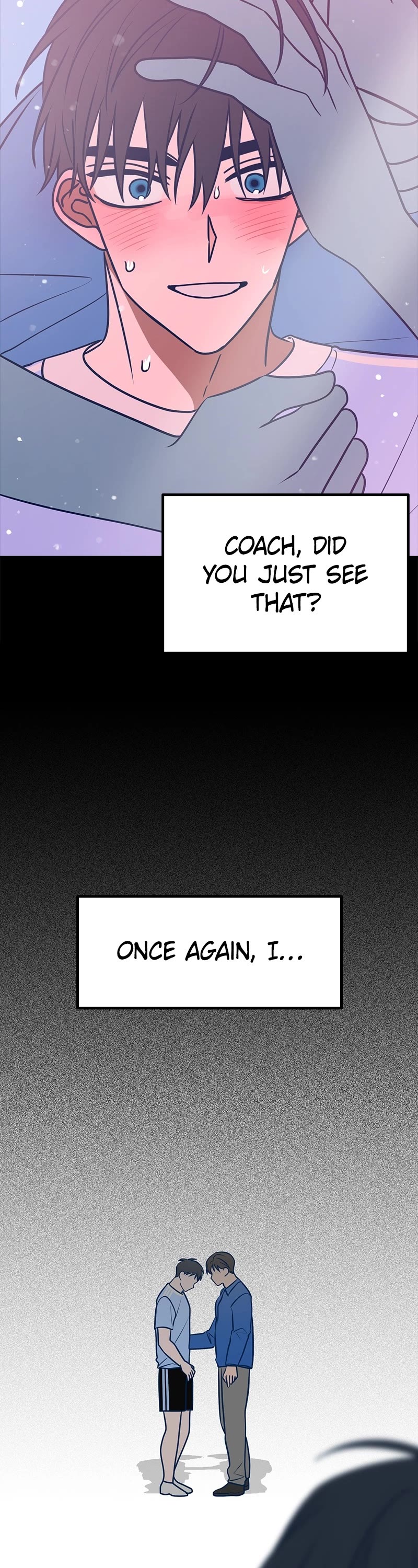 Trash Belongs in the Trash Can! chapter 58 page 27