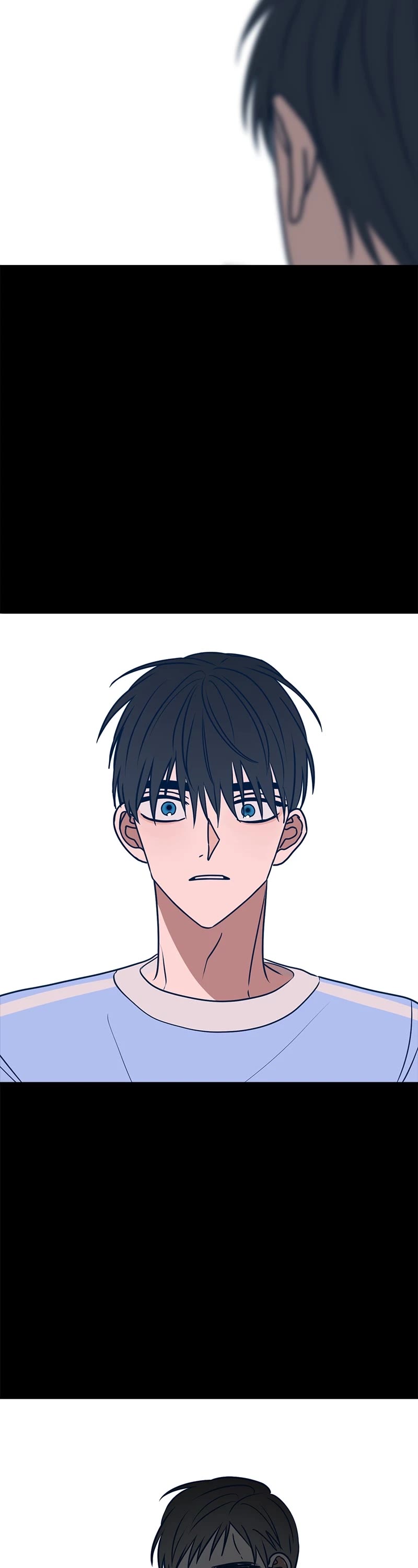 Trash Belongs in the Trash Can! chapter 58 page 28