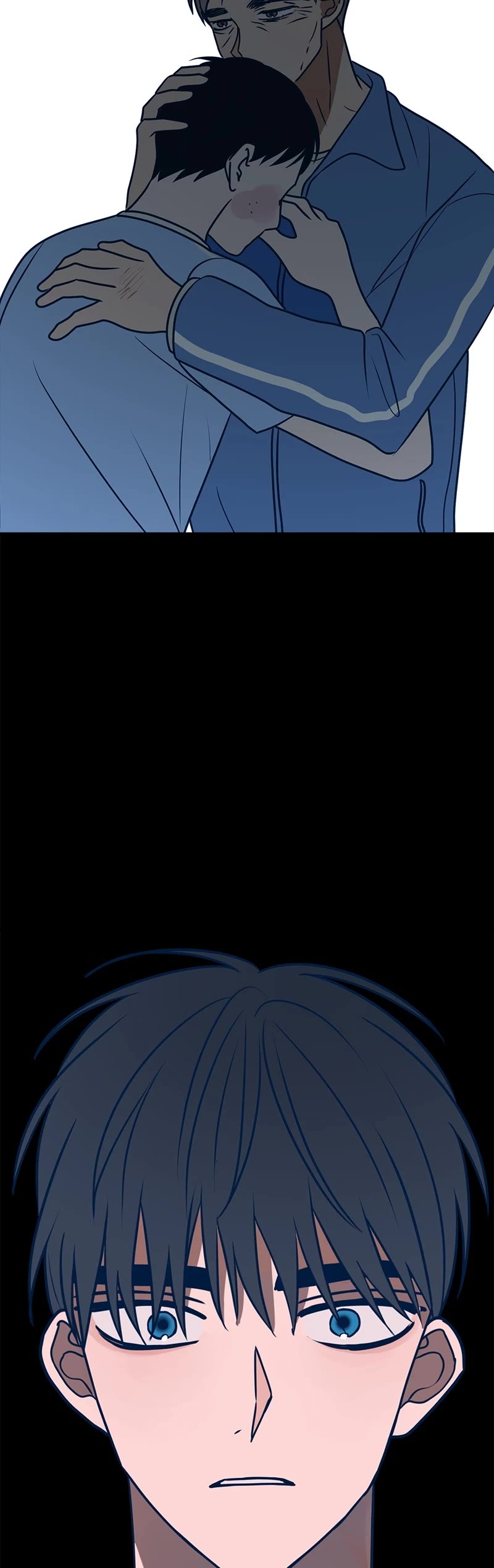 Trash Belongs in the Trash Can! chapter 58 page 29