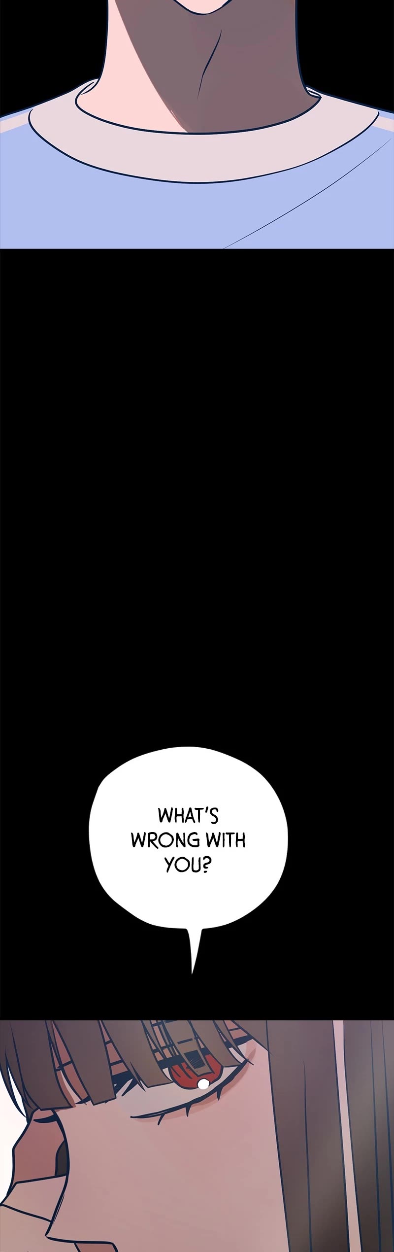 Trash Belongs in the Trash Can! chapter 58 page 30