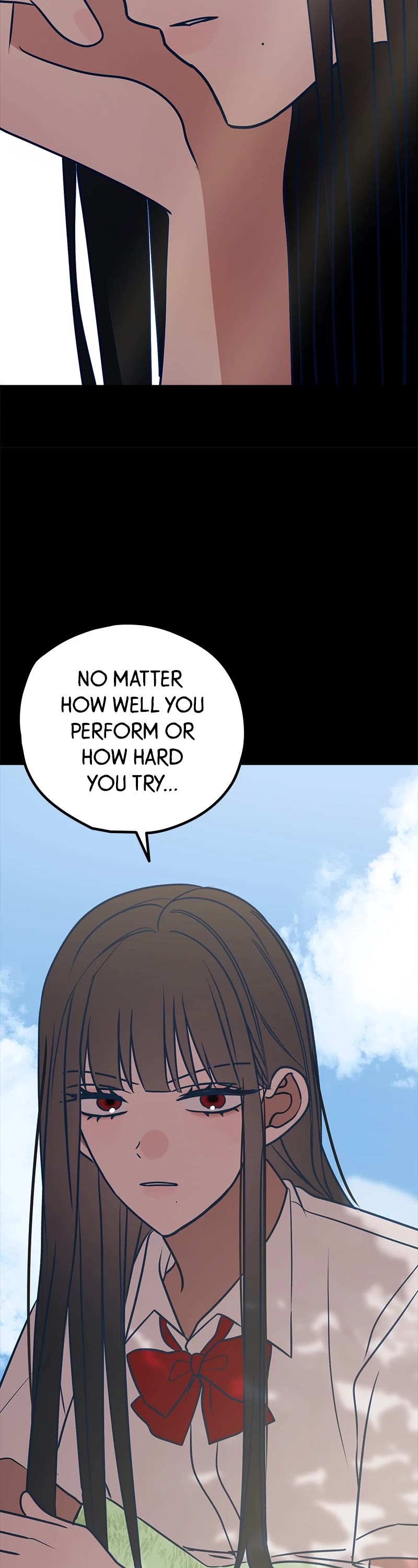 Trash Belongs in the Trash Can! chapter 58 page 31