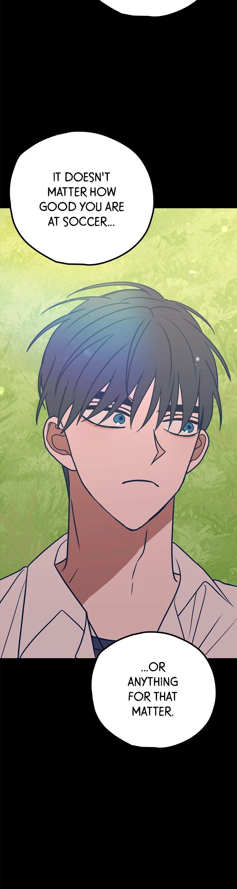 Trash Belongs in the Trash Can! chapter 58 page 37