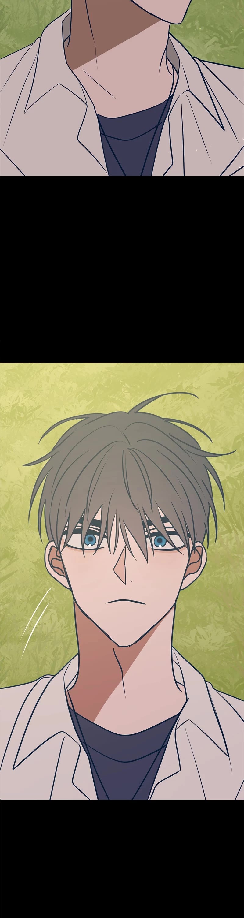 Trash Belongs in the Trash Can! chapter 58 page 42