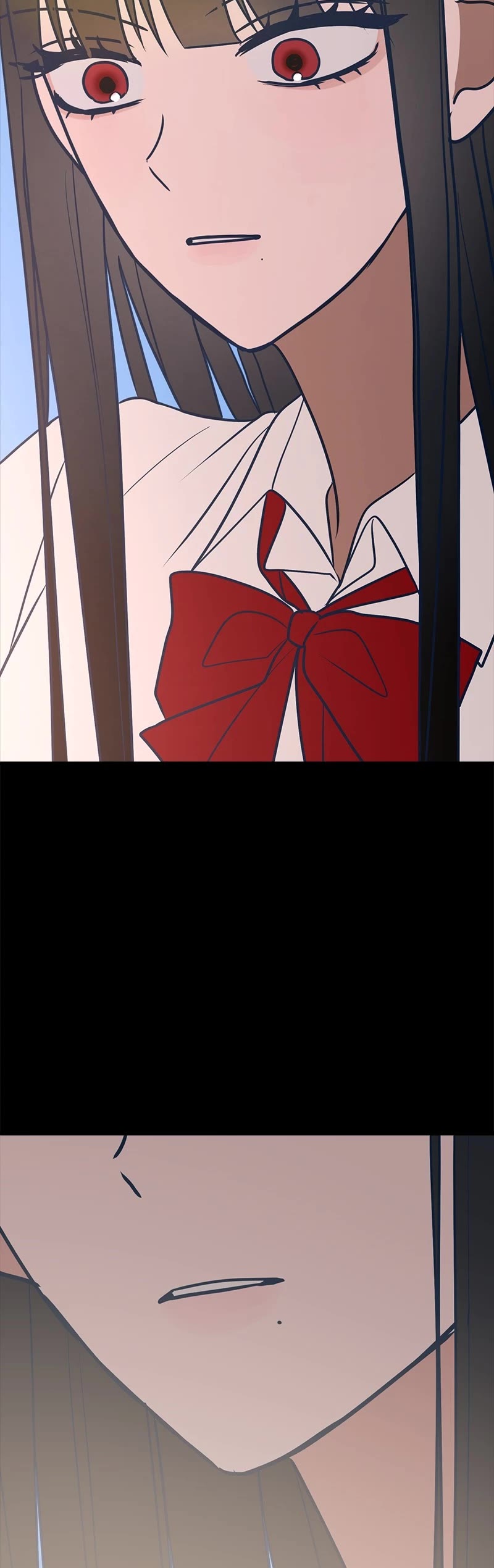 Trash Belongs in the Trash Can! chapter 58 page 44