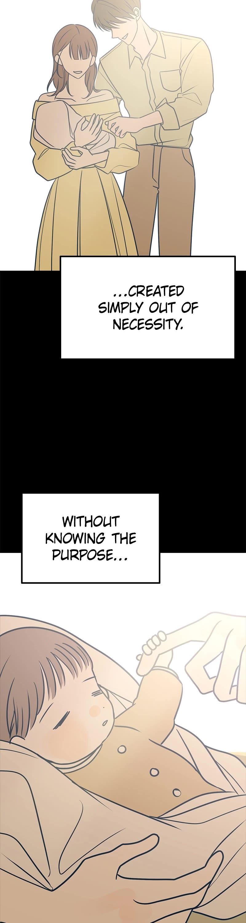 Trash Belongs in the Trash Can! chapter 58 page 48