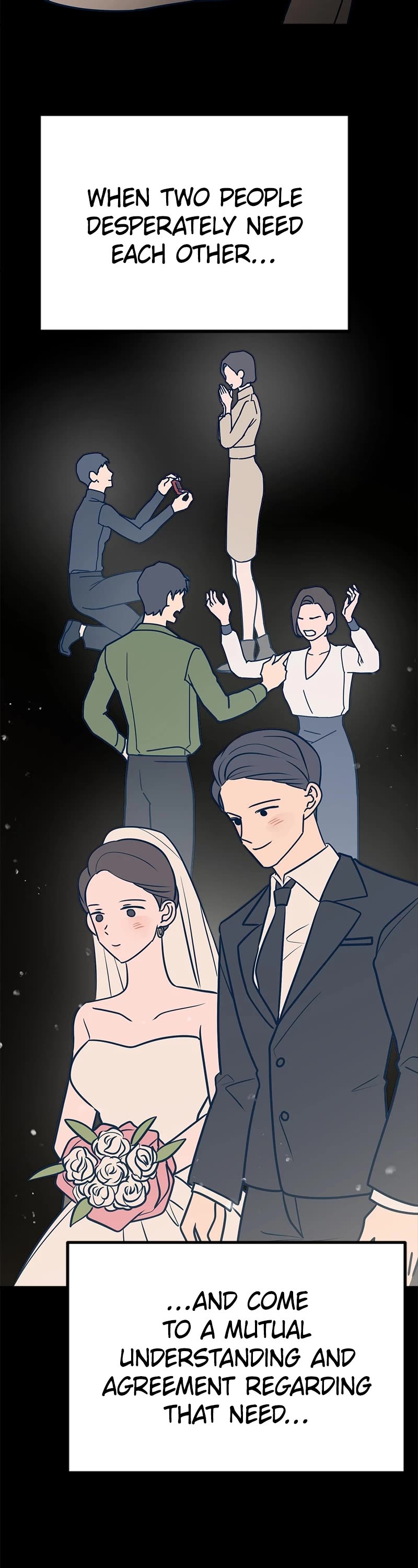 Trash Belongs in the Trash Can! chapter 58 page 51