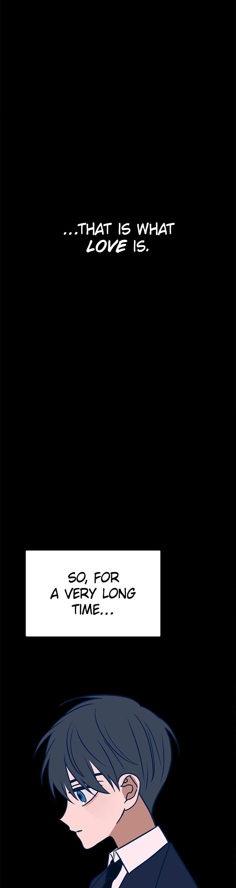 Trash Belongs in the Trash Can! chapter 58 page 52