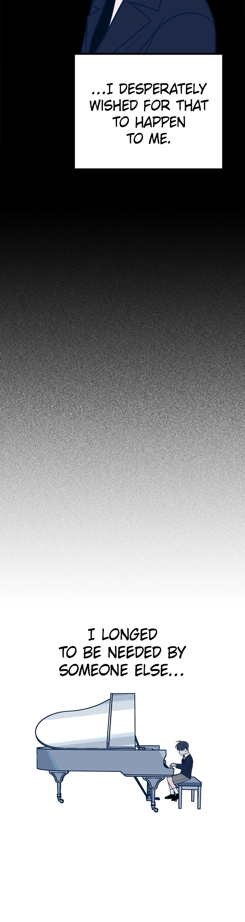 Trash Belongs in the Trash Can! chapter 58 page 53