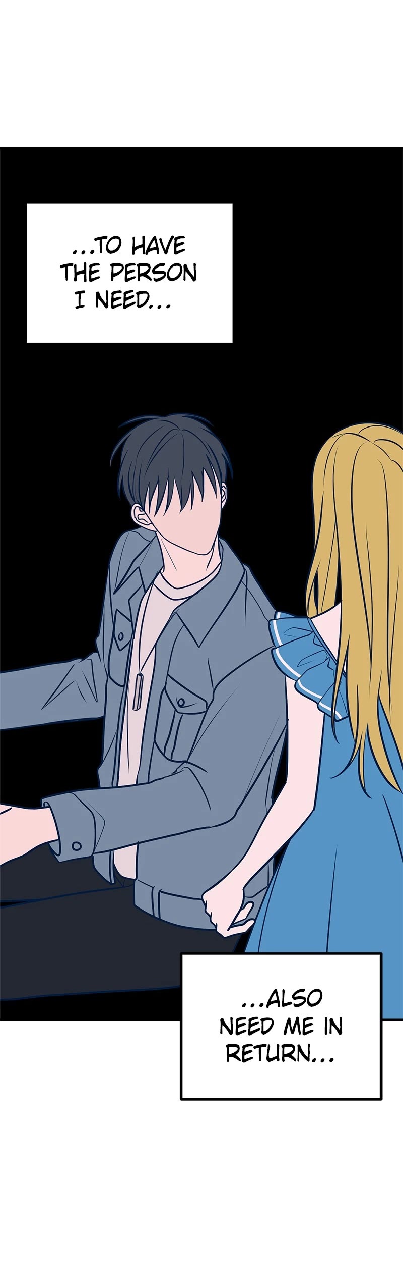 Trash Belongs in the Trash Can! chapter 58 page 54