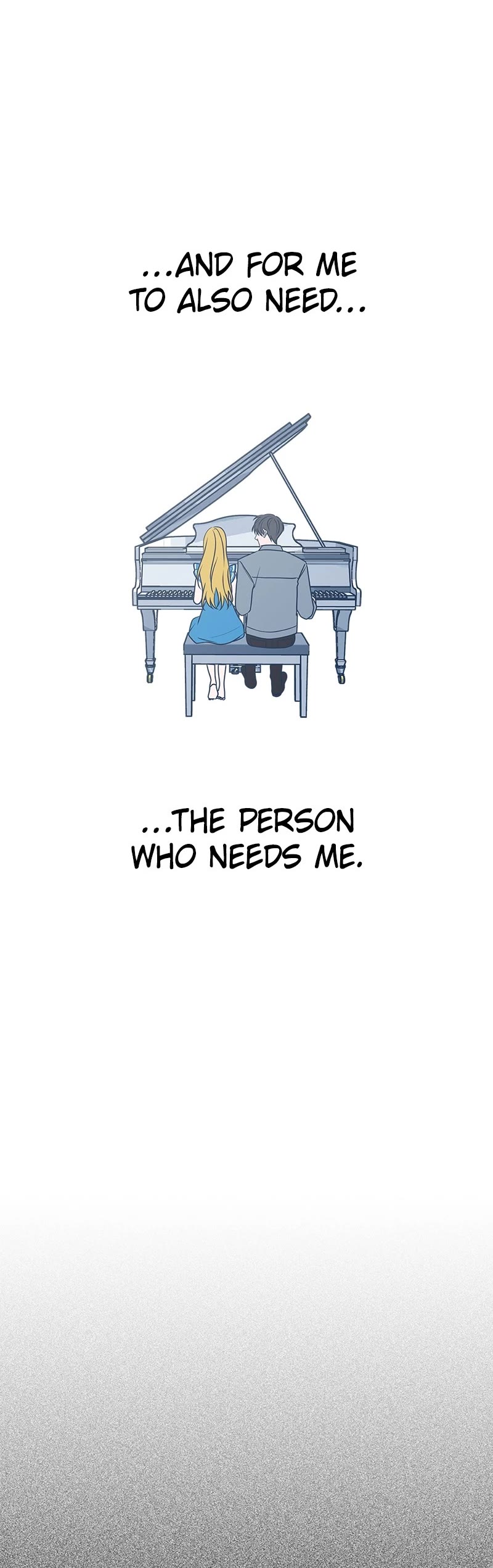 Trash Belongs in the Trash Can! chapter 58 page 55