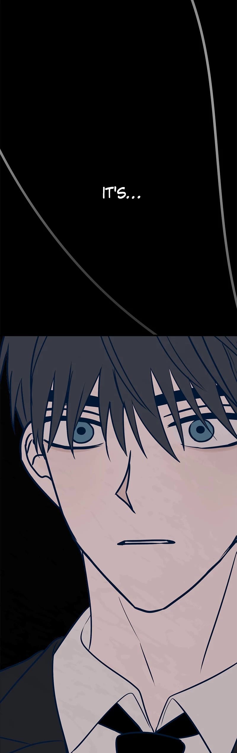 Trash Belongs in the Trash Can! chapter 58 page 59