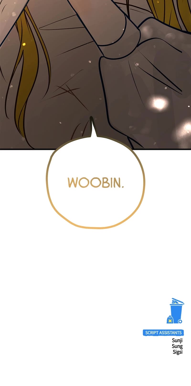 Trash Belongs in the Trash Can! chapter 58 page 65