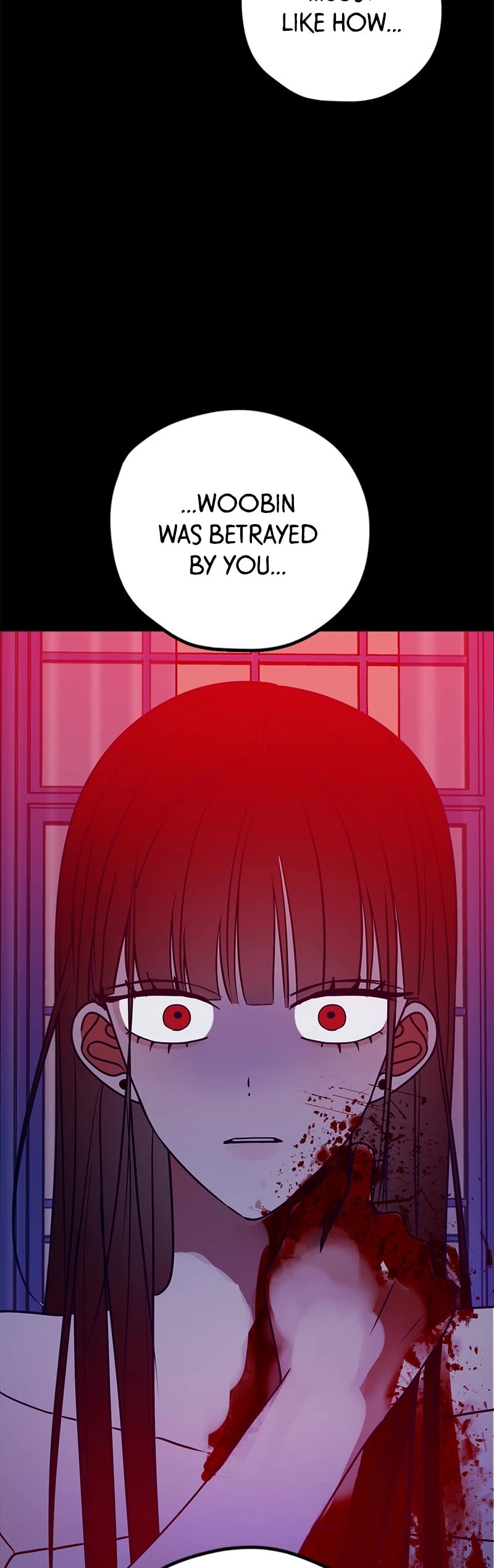 Trash Belongs in the Trash Can! chapter 59 page 10