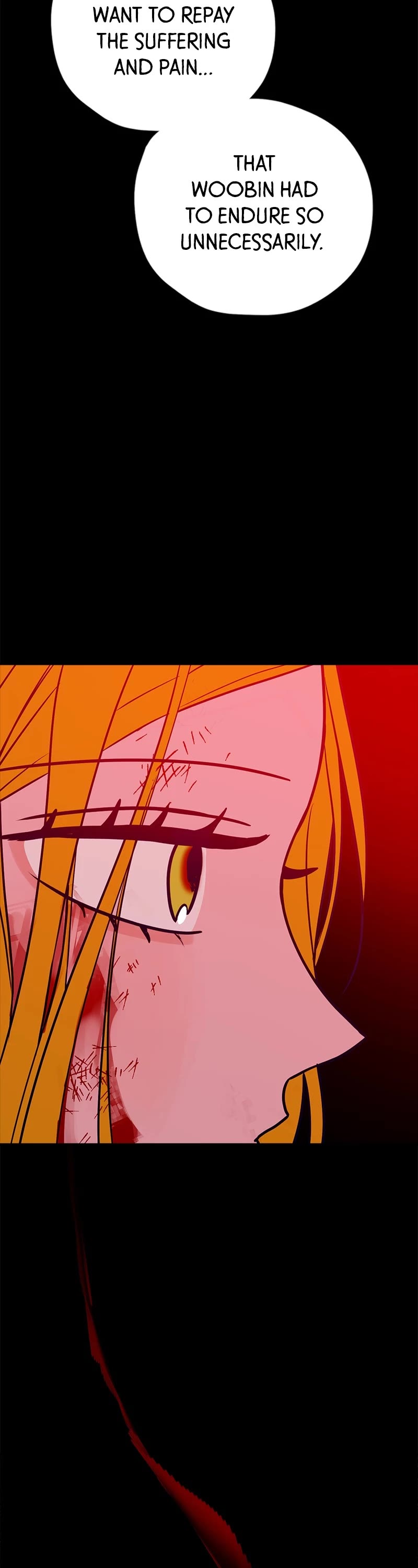 Trash Belongs in the Trash Can! chapter 59 page 13