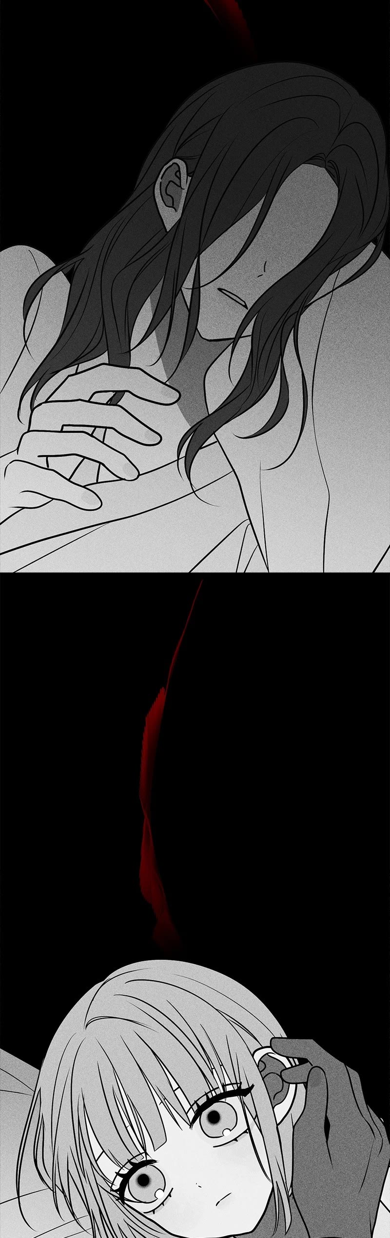 Trash Belongs in the Trash Can! chapter 59 page 14