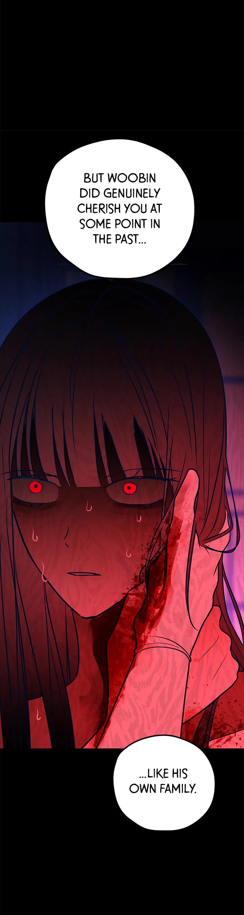 Trash Belongs in the Trash Can! chapter 59 page 16