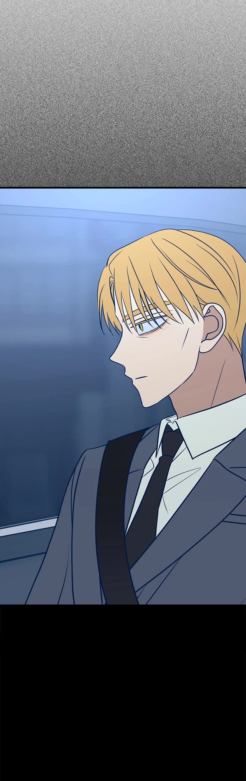 Trash Belongs in the Trash Can! chapter 59 page 19