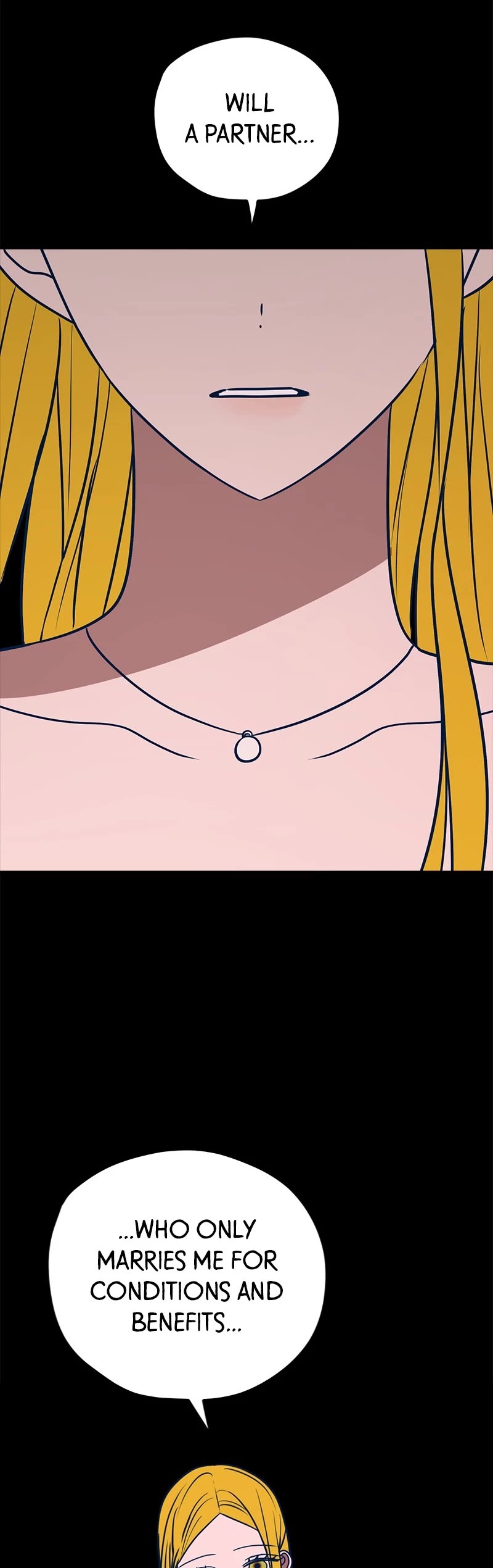 Trash Belongs in the Trash Can! chapter 59 page 20