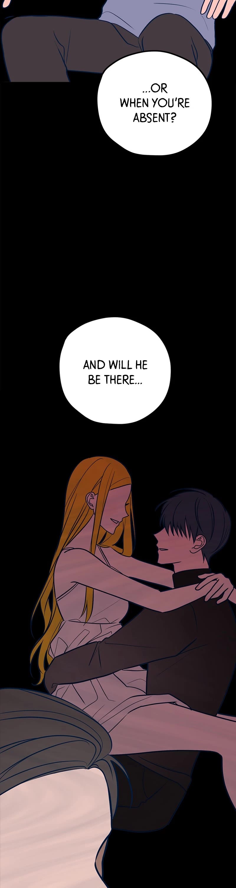 Trash Belongs in the Trash Can! chapter 59 page 22