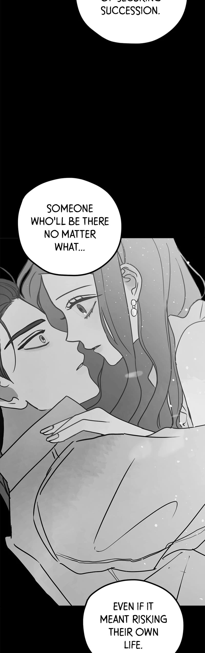 Trash Belongs in the Trash Can! chapter 59 page 24