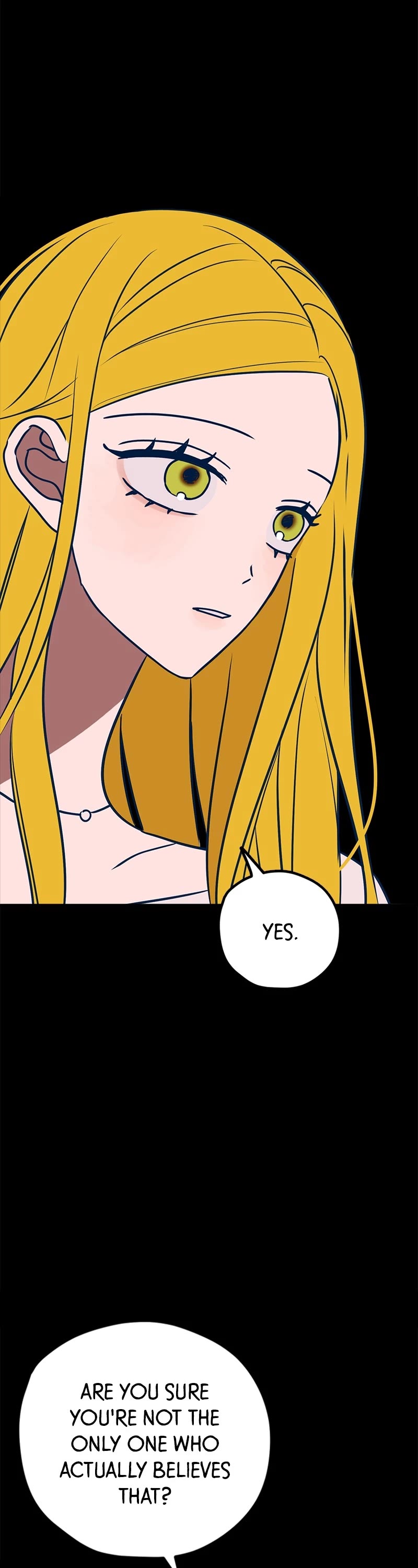 Trash Belongs in the Trash Can! chapter 59 page 26