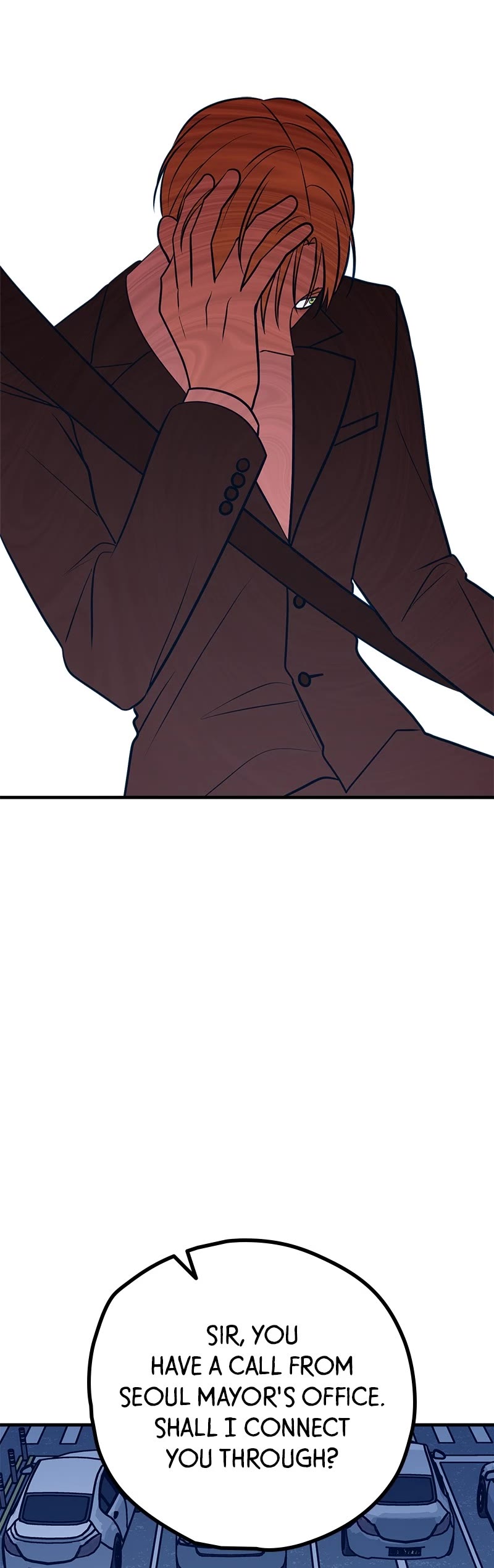 Trash Belongs in the Trash Can! chapter 59 page 29