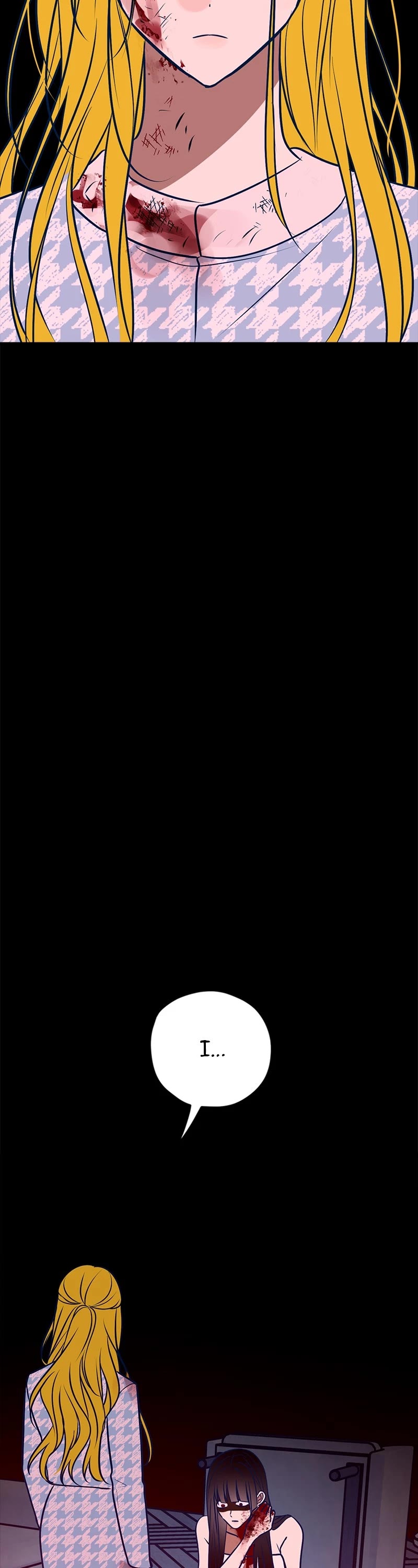 Trash Belongs in the Trash Can! chapter 59 page 3